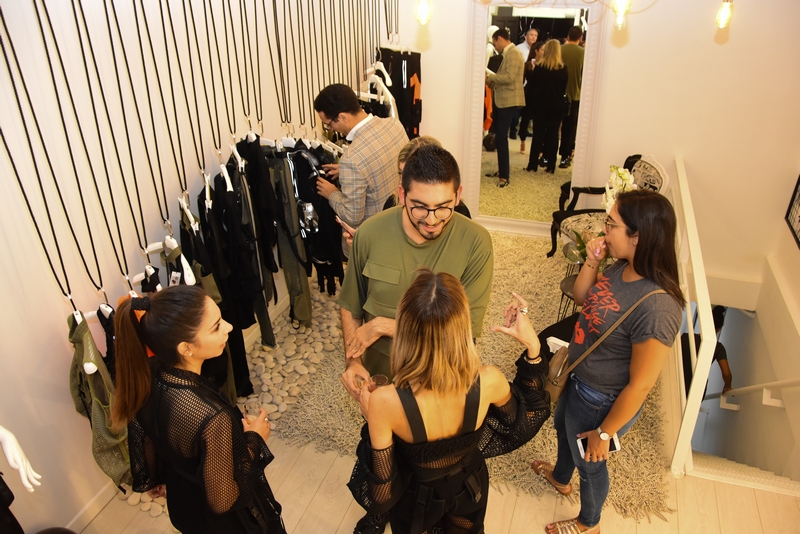 Grand Opening of Studio 10.14 in Hazmieh